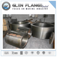 Steel Forging Parts, Close/Open Die